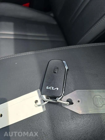 2023 Kia Sorento S – miniatura 8