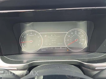 2023 Kia Sorento S – miniatura 9