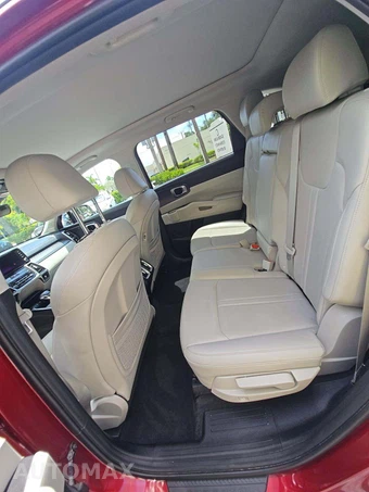 2023 Kia Sorento S - miniatura 10