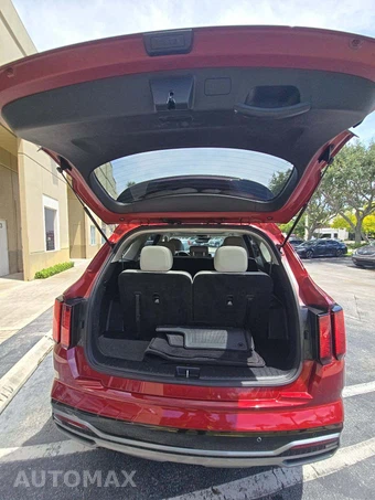 2023 Kia Sorento S - miniatura 12