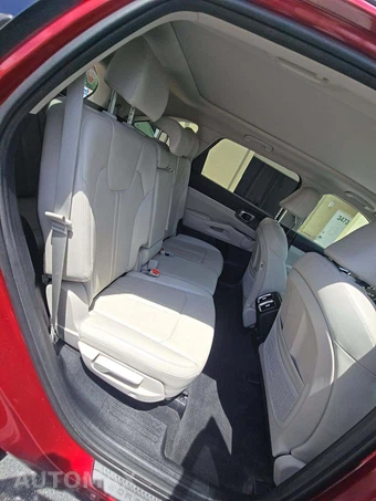 2023 Kia Sorento S - miniatura 14