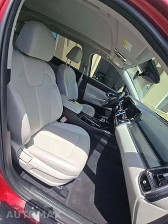 2023 Kia Sorento S - miniatura 16