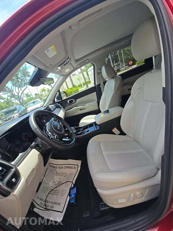 2023 Kia Sorento S - miniatura 3