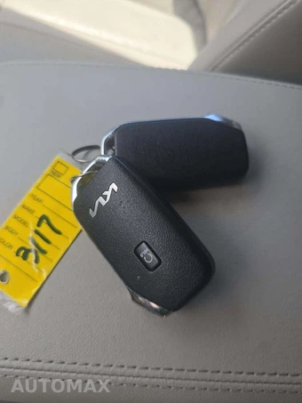 2023 Kia Sorento S - miniatura 5