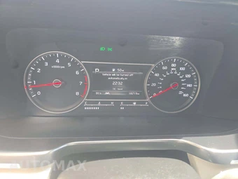 2023 Kia Sorento S - miniatura 6