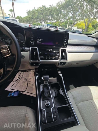 2023 Kia Sorento S - miniatura 7