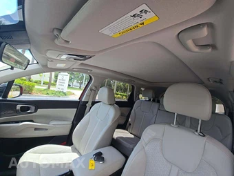 2023 Kia Sorento S - miniatura 8