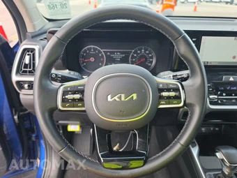 2023 Kia Sorento S - miniatura 10