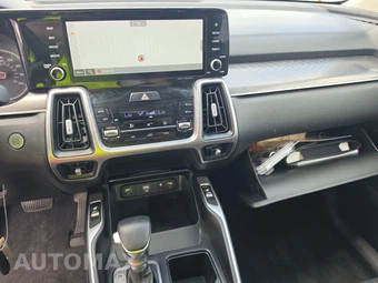 2023 Kia Sorento S - miniatura 11