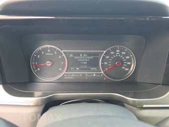 2023 Kia Sorento S - miniatura 12