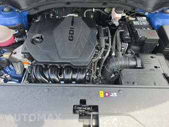 2023 Kia Sorento S - miniatura 16