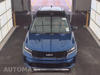 2023 Kia Sorento S - miniatura 2