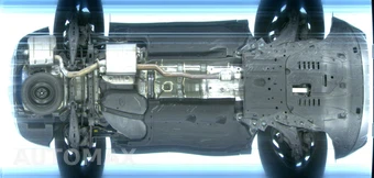 2023 Kia Sorento S - miniatura 22