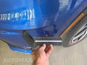 2023 Kia Sorento S - miniatura 24