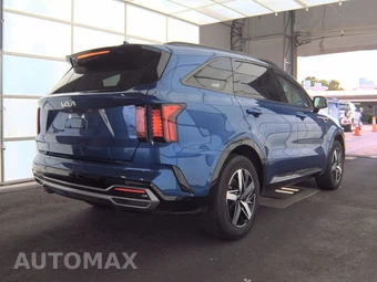 2023 Kia Sorento S - miniatura 4