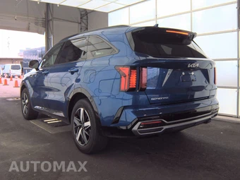 2023 Kia Sorento S - miniatura 6