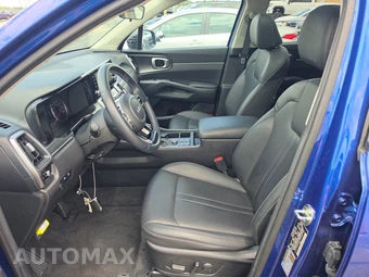 2023 Kia Sorento S - miniatura 7