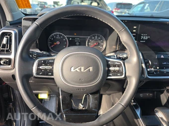 2023 Kia Sorento S - miniatura 10