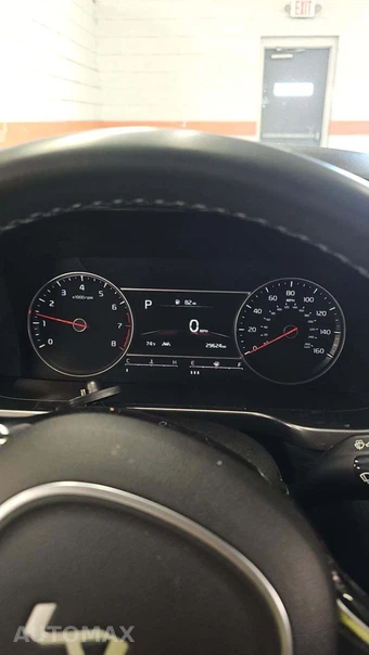 2023 Kia Sorento S - miniatura 18