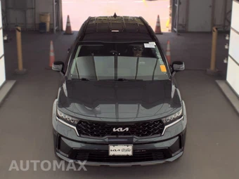2023 Kia Sorento S - miniatura 2