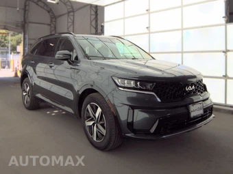 2023 Kia Sorento S - miniatura 3