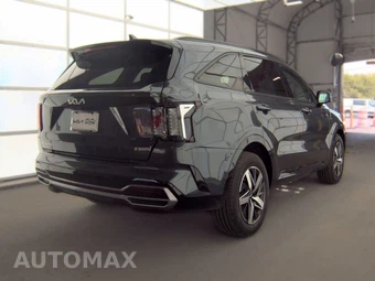 2023 Kia Sorento S - miniatura 4