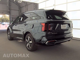 2023 Kia Sorento S - miniatura 6