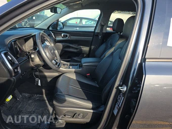 2023 Kia Sorento S - miniatura 7