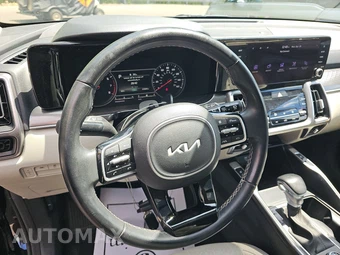 2023 Kia Sorento S - miniatura 10