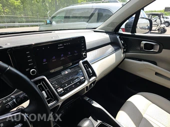 2023 Kia Sorento S - miniatura 11