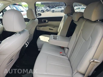 2023 Kia Sorento S - miniatura 13