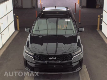 2023 Kia Sorento S - miniatura 2