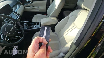 2023 Kia Sorento S - miniatura 23