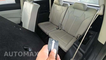 2023 Kia Sorento S - miniatura 24