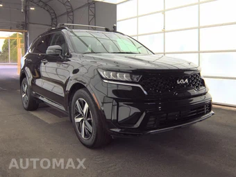2023 Kia Sorento S - miniatura 3