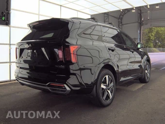 2023 Kia Sorento S - miniatura 4
