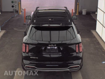 2023 Kia Sorento S - miniatura 5