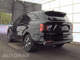 2023 Kia Sorento S - miniatura 6