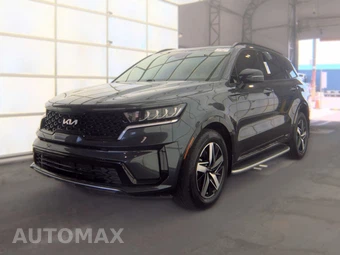 2023 Kia Sorento S