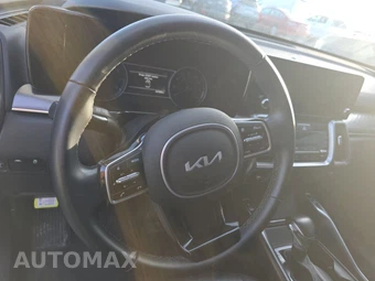 2023 Kia Sorento S – miniatura 10
