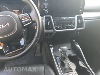 2023 Kia Sorento S – miniatura 11