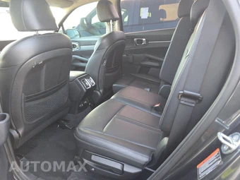 2023 Kia Sorento S – miniatura 13