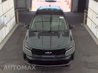 2023 Kia Sorento S – miniatura 2