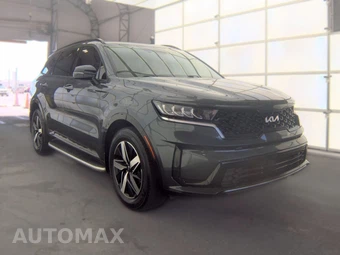 2023 Kia Sorento S – miniatura 3