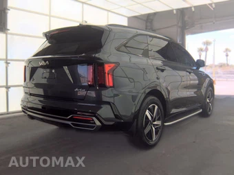 2023 Kia Sorento S – miniatura 4