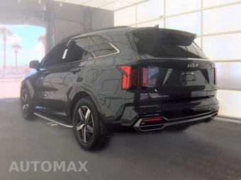 2023 Kia Sorento S – miniatura 6