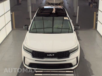 2023 Kia Sorento S – miniatura 2