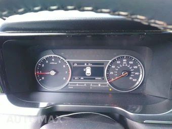2023 Kia Sorento S – miniatura 24