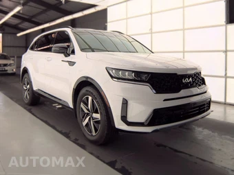 2023 Kia Sorento S – miniatura 3