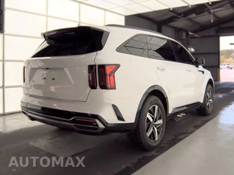 2023 Kia Sorento S – miniatura 4